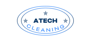 Logo - A Tech Cleaning