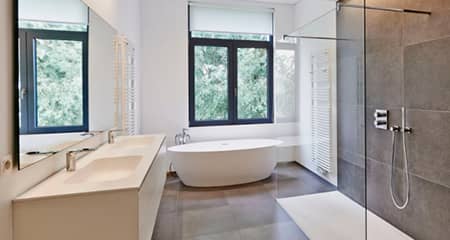 Bathroom Cleaning in Orange NSW - A Tech Cleaning