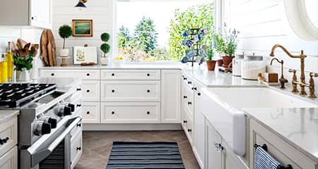 Kitchen Cleaning in Orange NSW - A Tech Cleaning