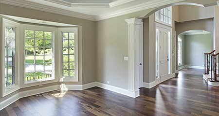 Real Estate Cleaning - A Tech Cleaning